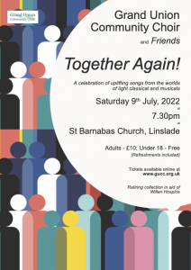 Concert Poster 07-2022 Final
