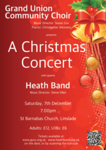 GUCC Concert Poster 07-12-2024 Final_Thumb